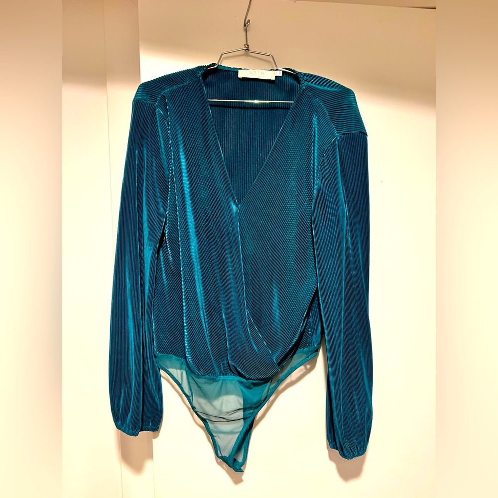 ASTR bodysuit